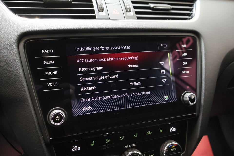 Skoda Octavia 1,5 TSi 150 Style DSG 5d