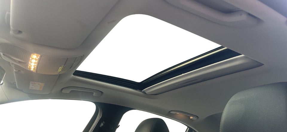 Mercedes E300 de 2,0 Exclusive aut. 4d