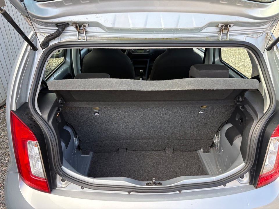 Skoda Citigo 1,0 60 Elegance GreenTec 5d