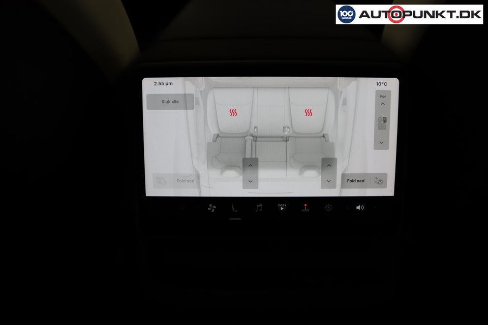 Tesla Model Y Long Range AWD 5d