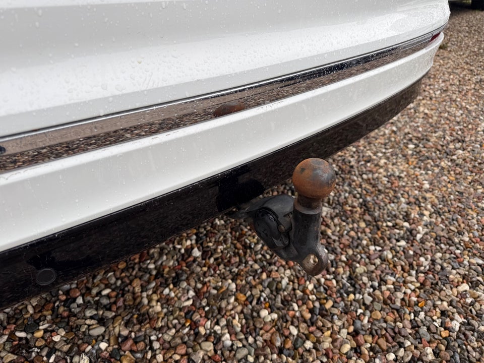 VW Tiguan 1,4 TSi 150 R-line DSG 4Motion 5d