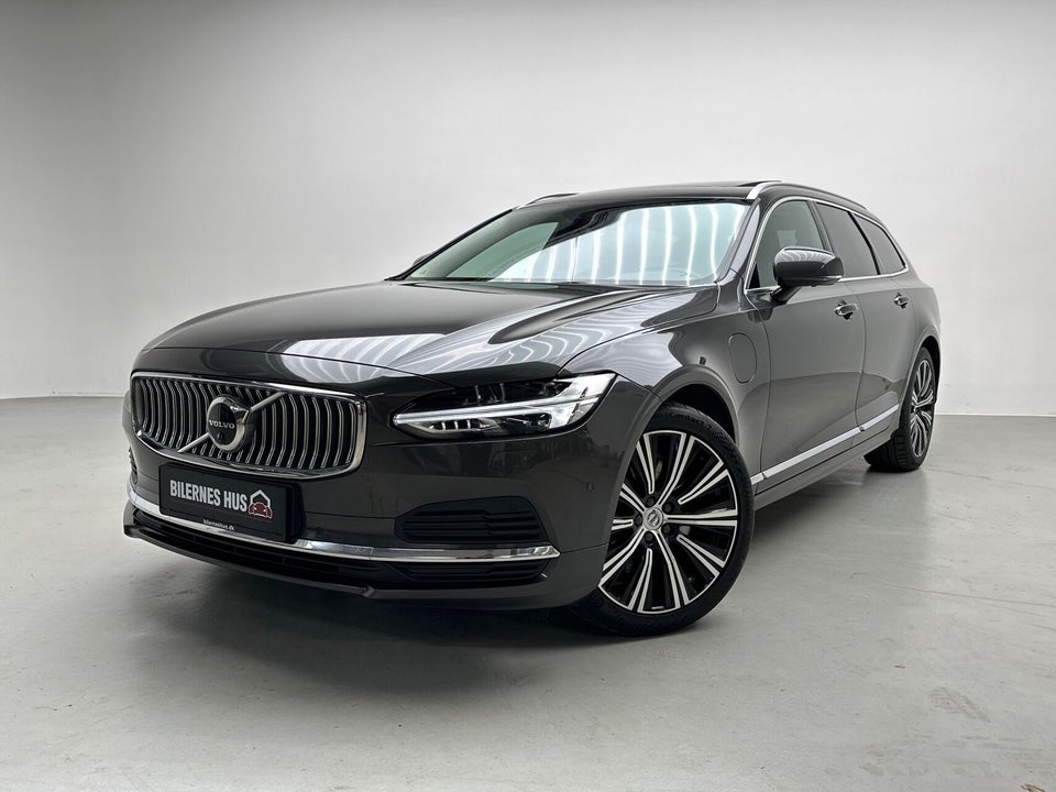 Volvo V90 2,0 T6 ReCharge Inscription aut. AWD 5d