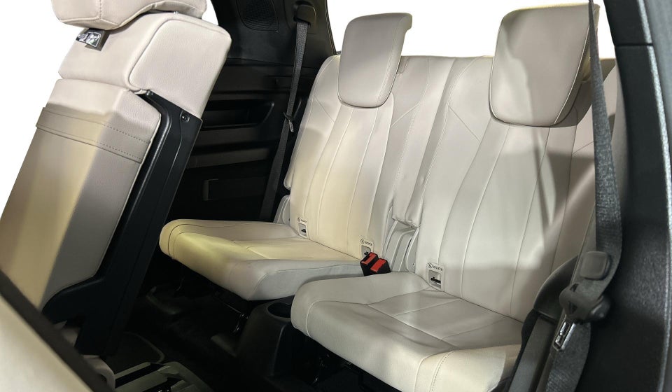 Mercedes EQB250 Progressive 7prs 5d