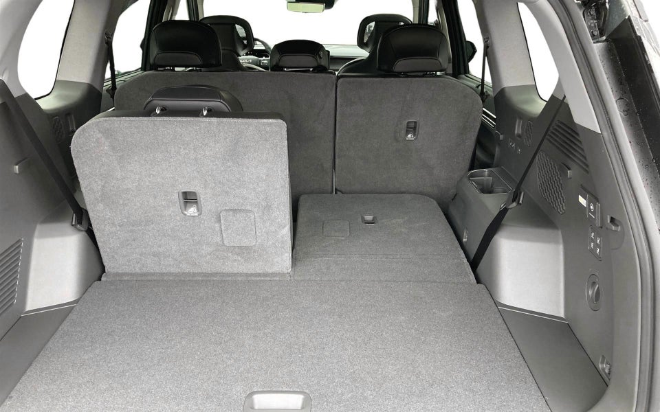 Kia EV9 99 Long Range Premium RWD 7prs 5d