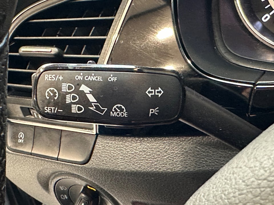 Skoda Fabia 1,2 TSi 110 Monte Carlo DSG 5d