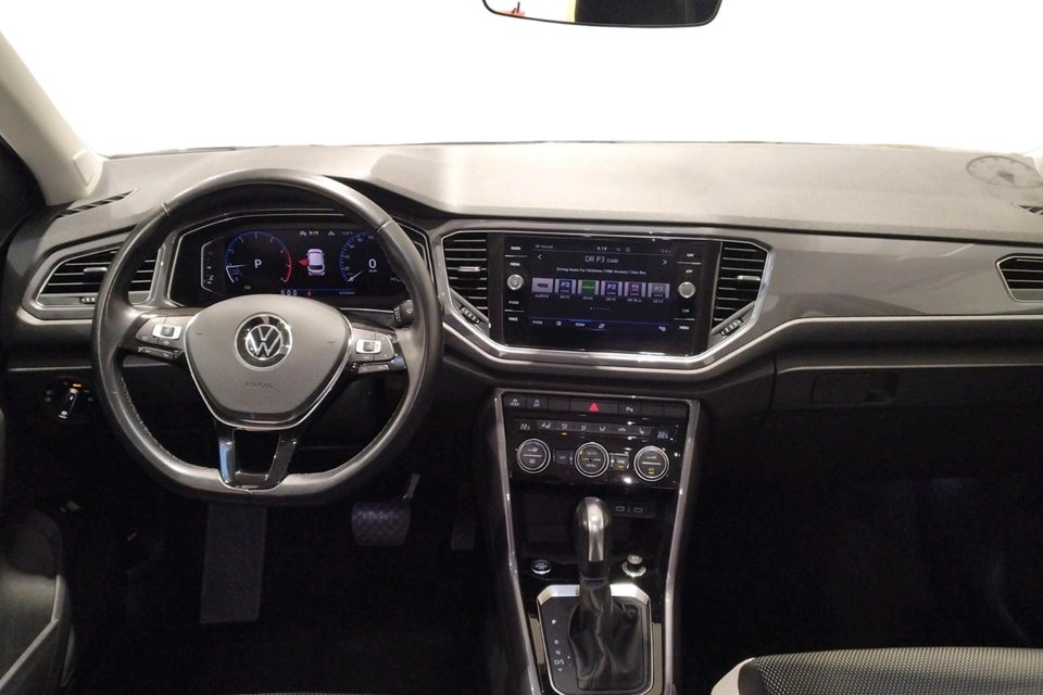 VW T-Roc 1,5 TSi 150 Sport DSG 5d