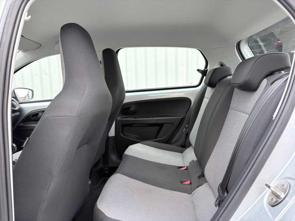 Skoda Citigo 1,0 60 Ambition 5d