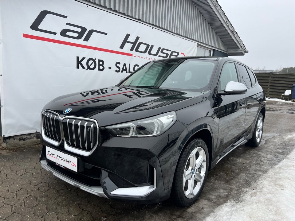 BMW iX1 xDrive30 M-Sport 5d