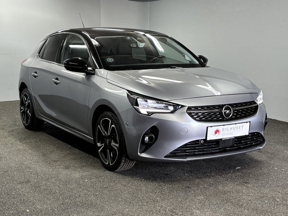 Opel Corsa 1,2 Sport 5d