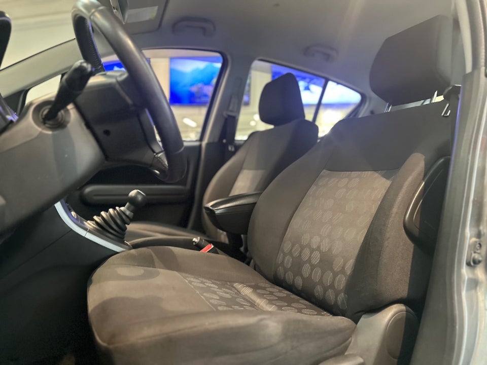 Suzuki Splash 1,2 GLS 5d