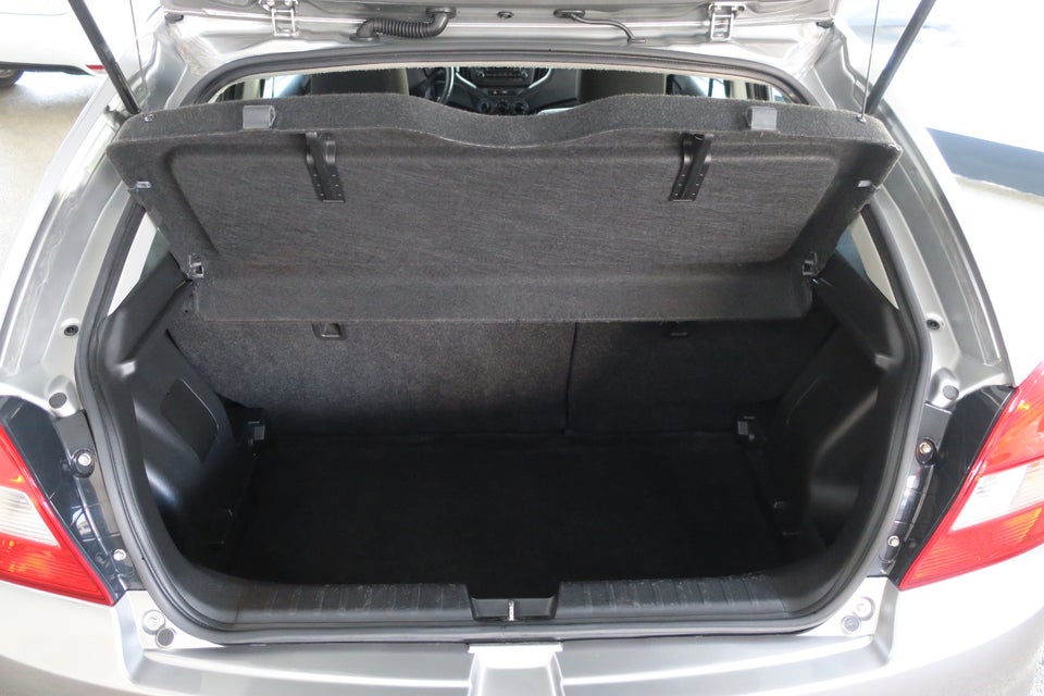 Suzuki Baleno 1,2 Dualjet Active 5d