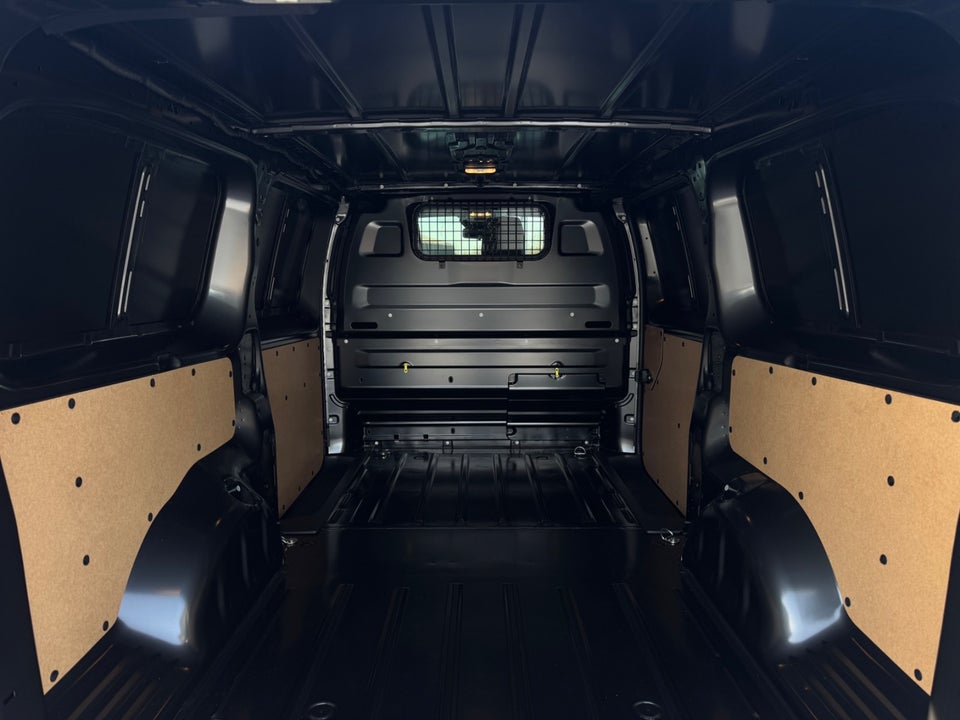 Toyota ProAce 75 Long Comfort Master