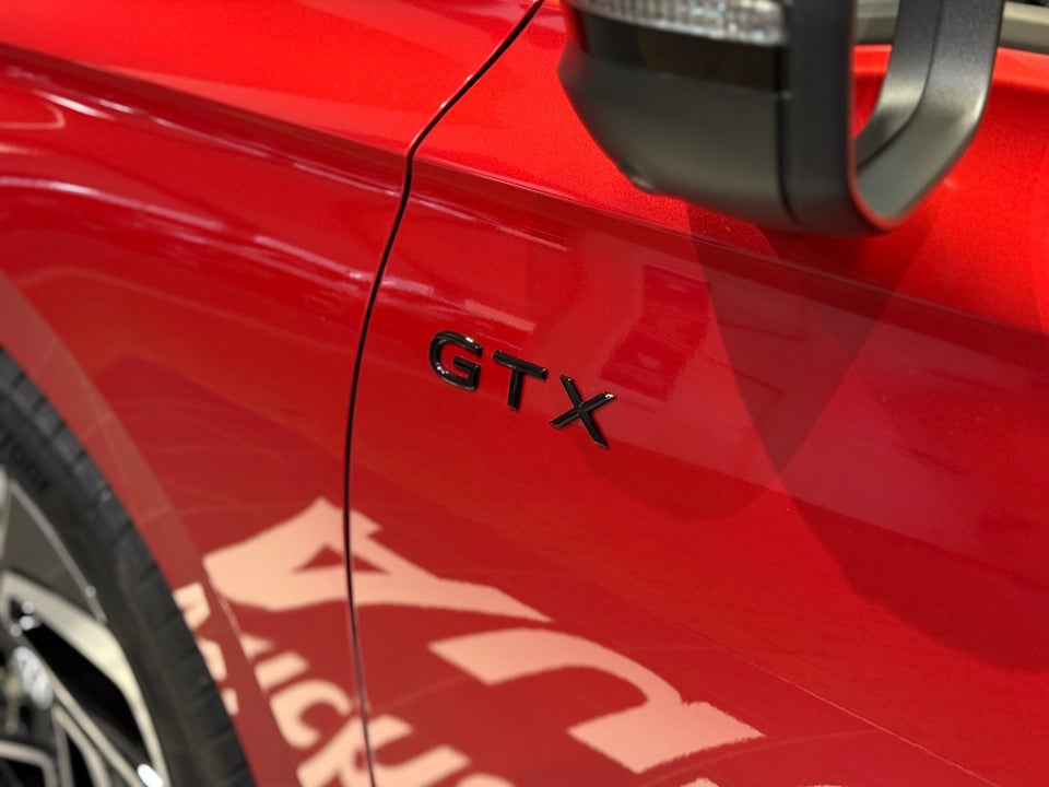 VW ID.7 86 GTX Max Tourer 4Motion 5d