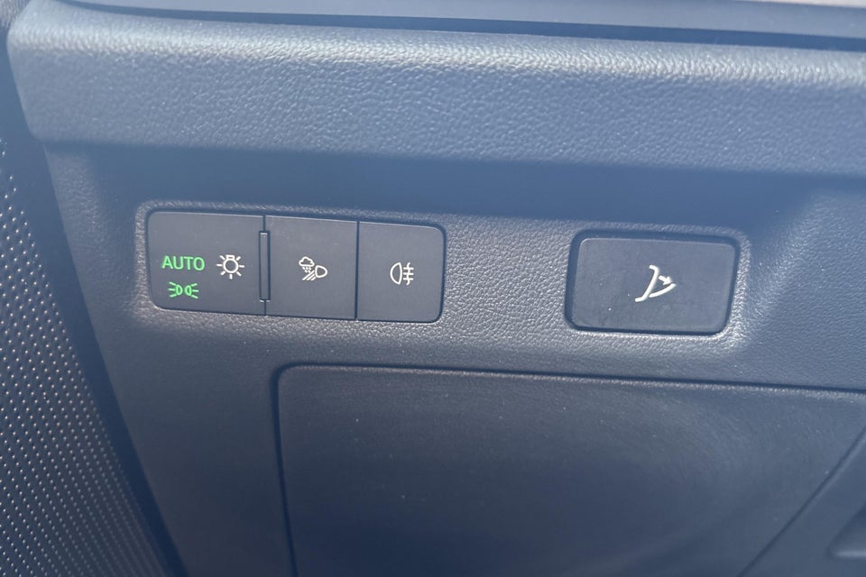 Skoda Elroq 85 iV Premium 5d