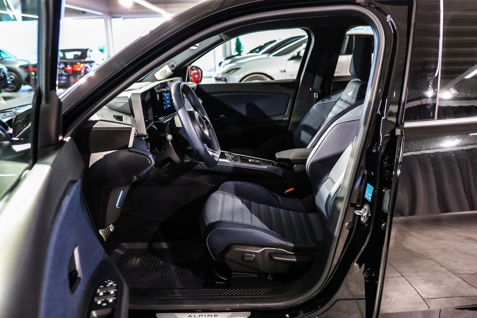 Alpine A290 GT Performance 5d