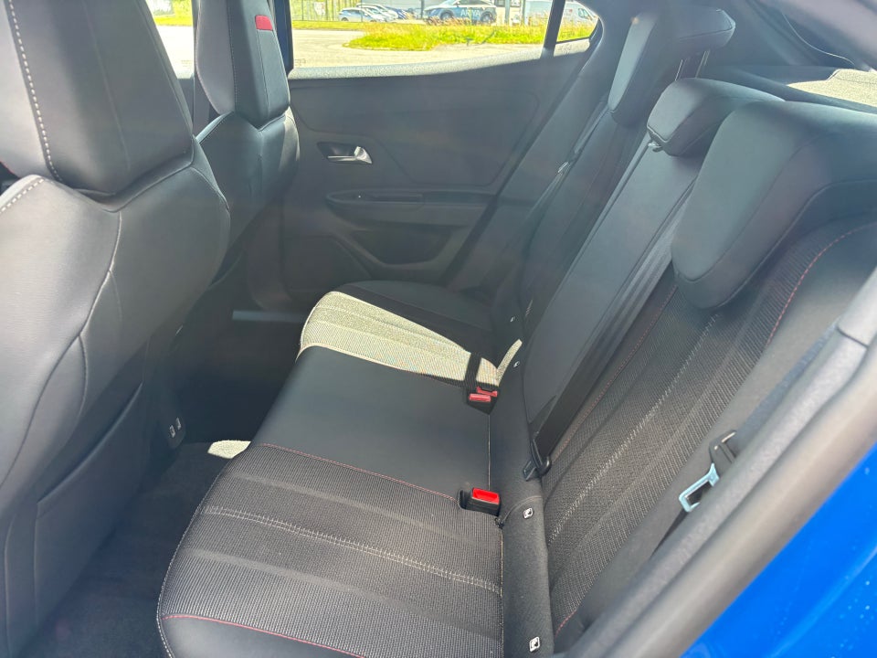 Opel Mokka-e 50 GS Line 5d