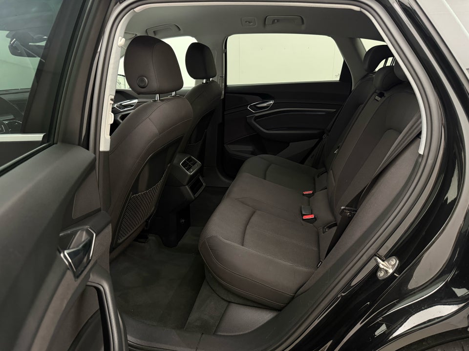 Audi e-tron 50 Prestige quattro 5d