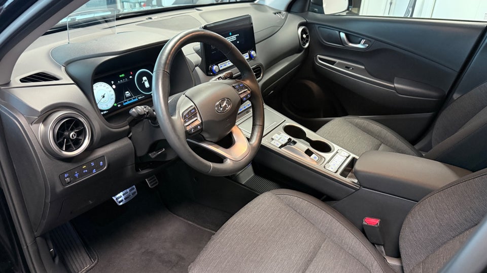 Hyundai Kona 39 EV Trend 5d