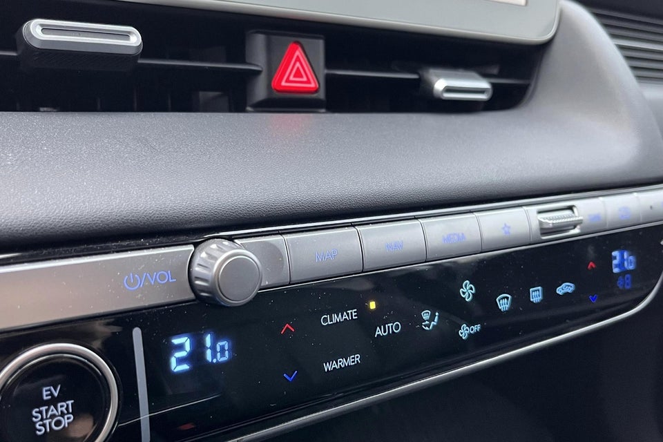 Hyundai Ioniq 5 73 Ultimate AWD 5d