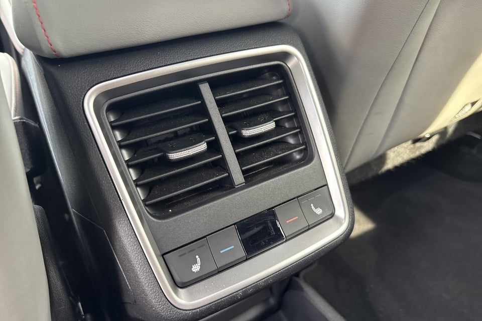Skoda Elroq 85 iV Lodge Advanced 5d