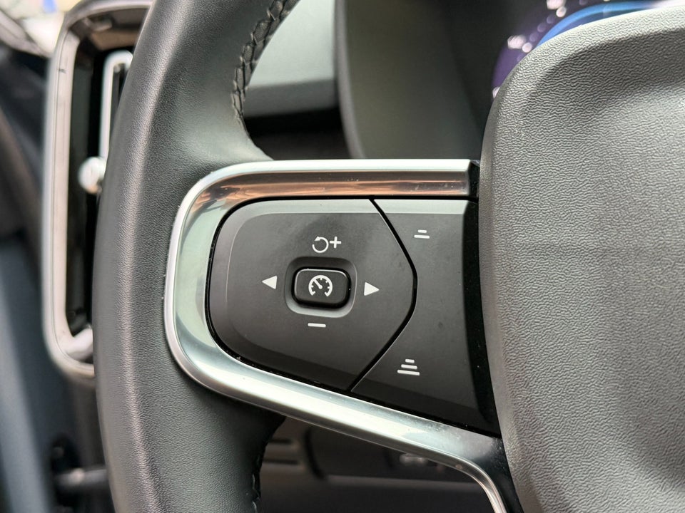 Volvo XC40 P6 ReCharge Ultimate 5d