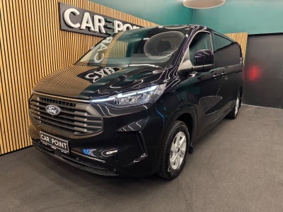 Ford Transit Custom 320 L2 2,0 EcoBlue Limited aut.
