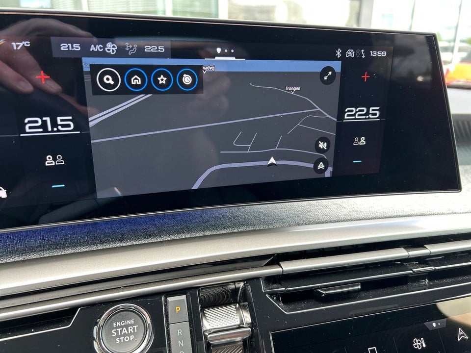 Peugeot e-5008 77 Allure 7prs 5d