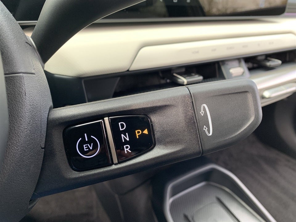 Kia EV4 81 Long Range GT-Line 5d