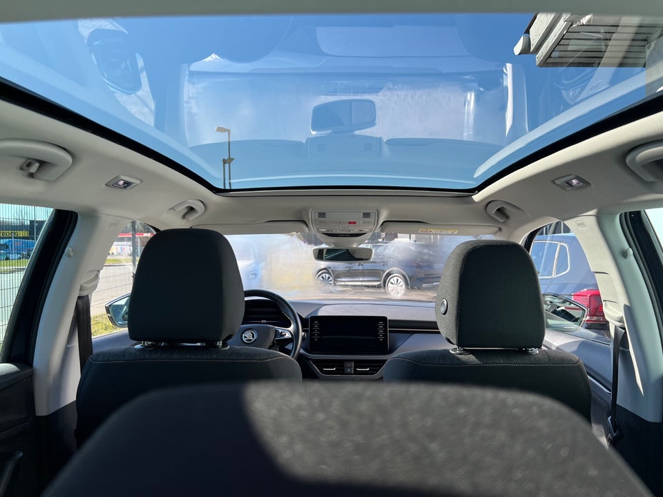 Skoda Kamiq 1,5 TSi 150 Style DSG 5d