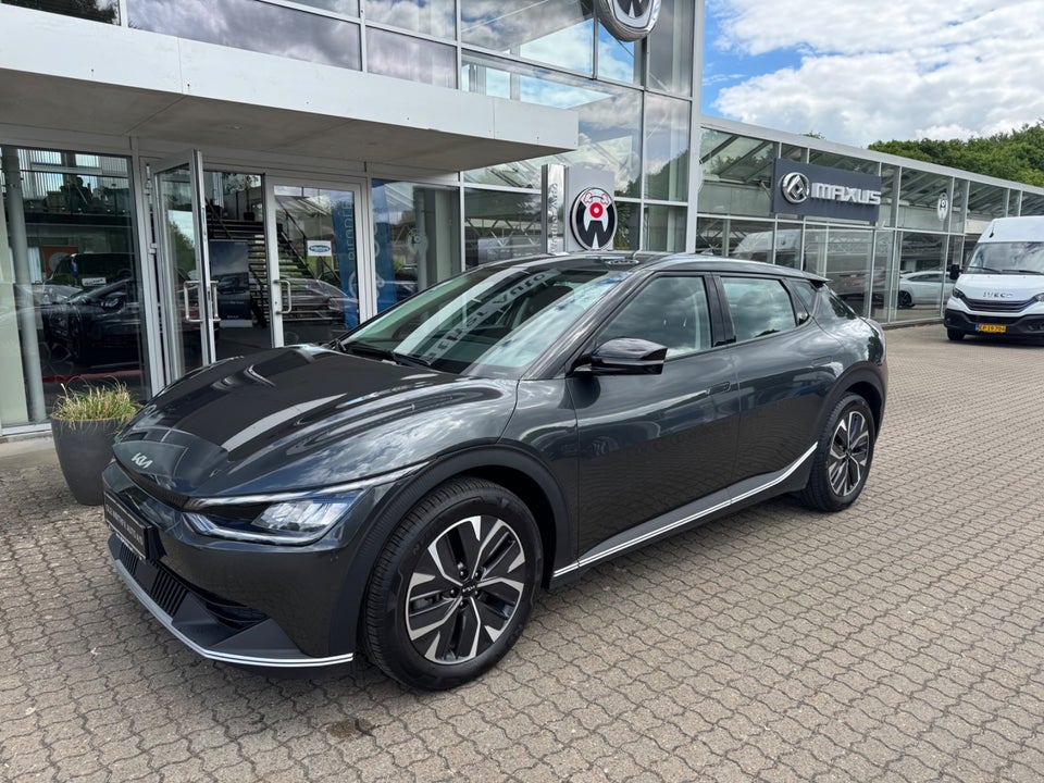 Kia EV6 77 Long Range Access 5d