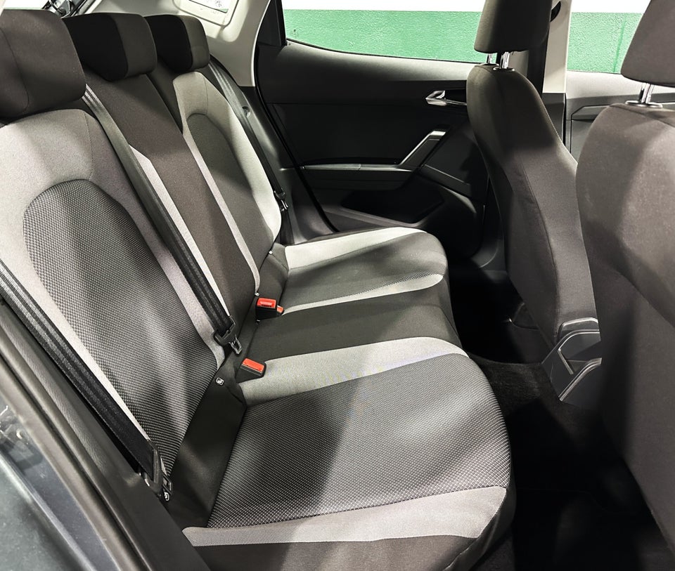 Seat Ibiza 1,0 TSi 115 Style 5d