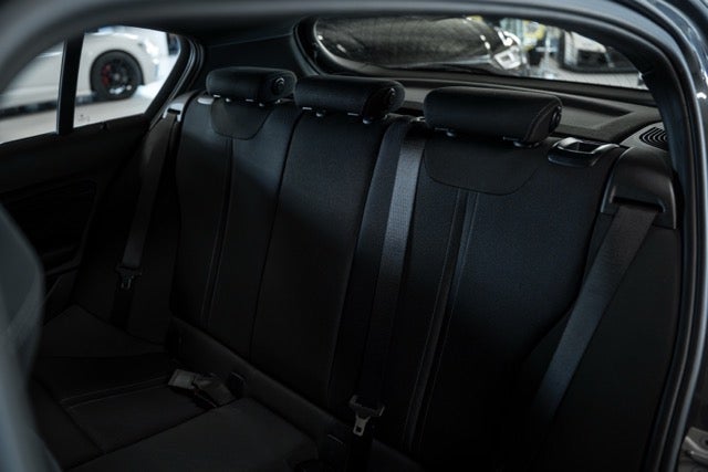 BMW 118i 1,5 M-Sport aut. 5d