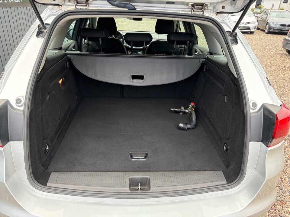 Opel Astra 1,0 T 105 Enjoy 5d