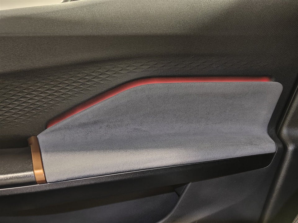 Cupra Born 58 High 5d