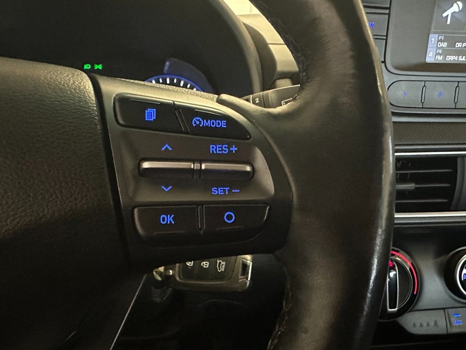 Hyundai Kona 1,0 T-GDi Life 5d