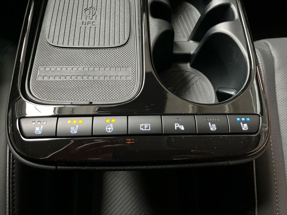 Hyundai Ioniq 5 84 Ultimate 5d