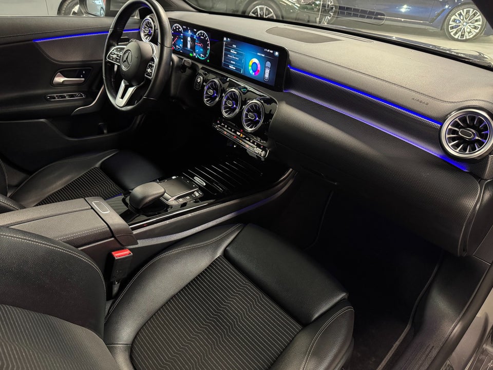 Mercedes CLA250 e 1,3 Progressive Line Shooting Brake aut. 5d