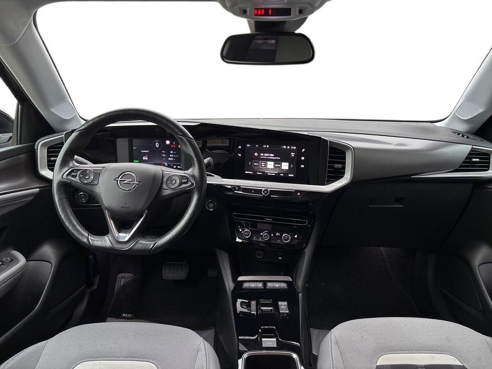 Opel Mokka-e 50 Ultimate 5d