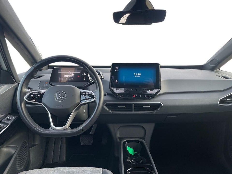 VW ID.3 58 Pro Performance 5d