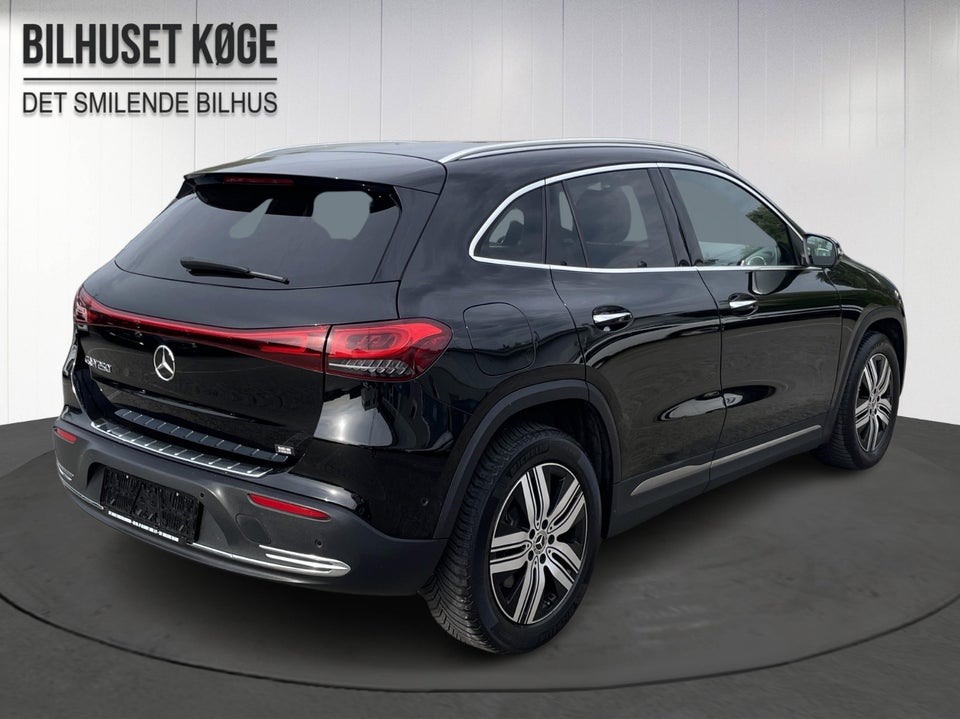 Mercedes EQA250 Sport 5d