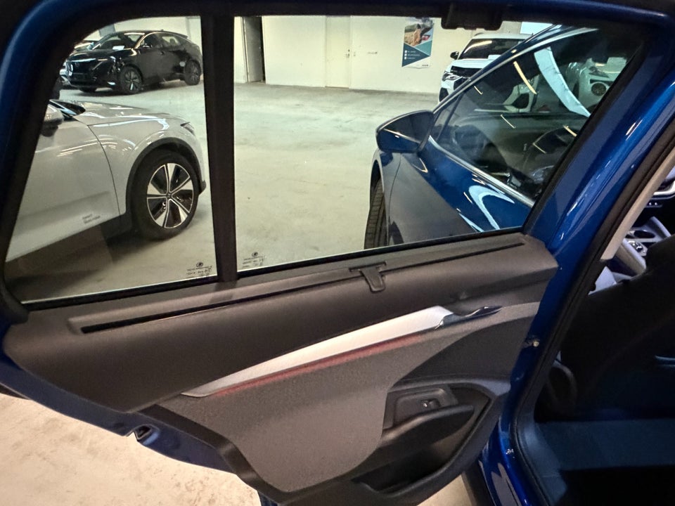 Skoda Enyaq 85 iV Premium 5d