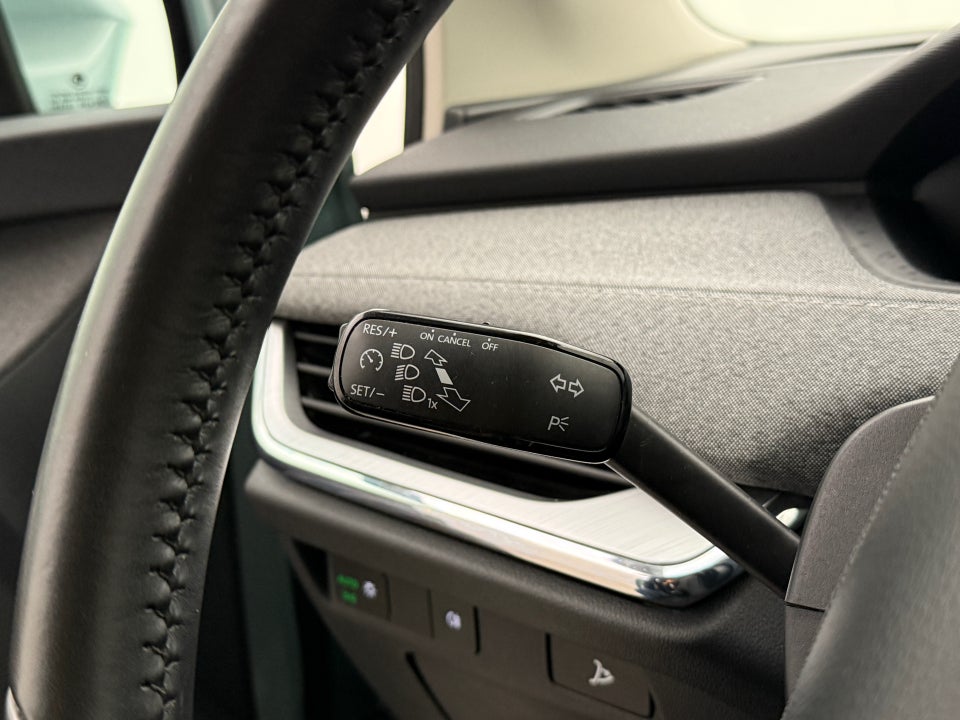 Skoda Enyaq 80 iV 5d