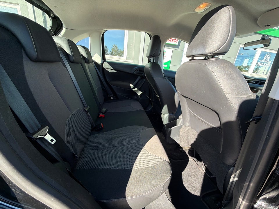 Citroën C3 1,0 PureTech 68 Seduction 5d