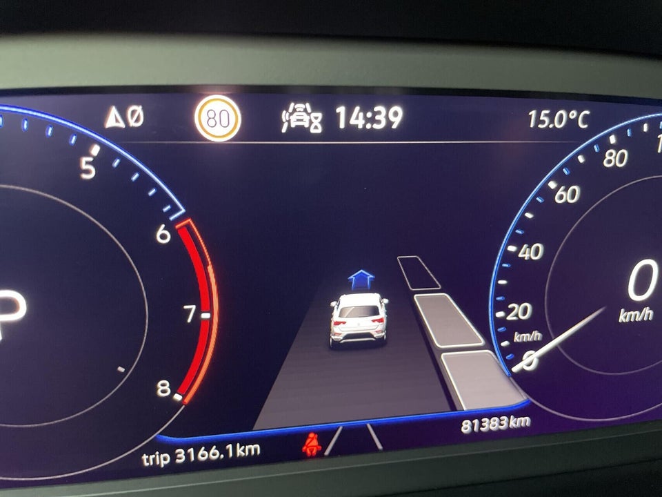 VW T-Roc 1,5 TSi 150 Style DSG 5d