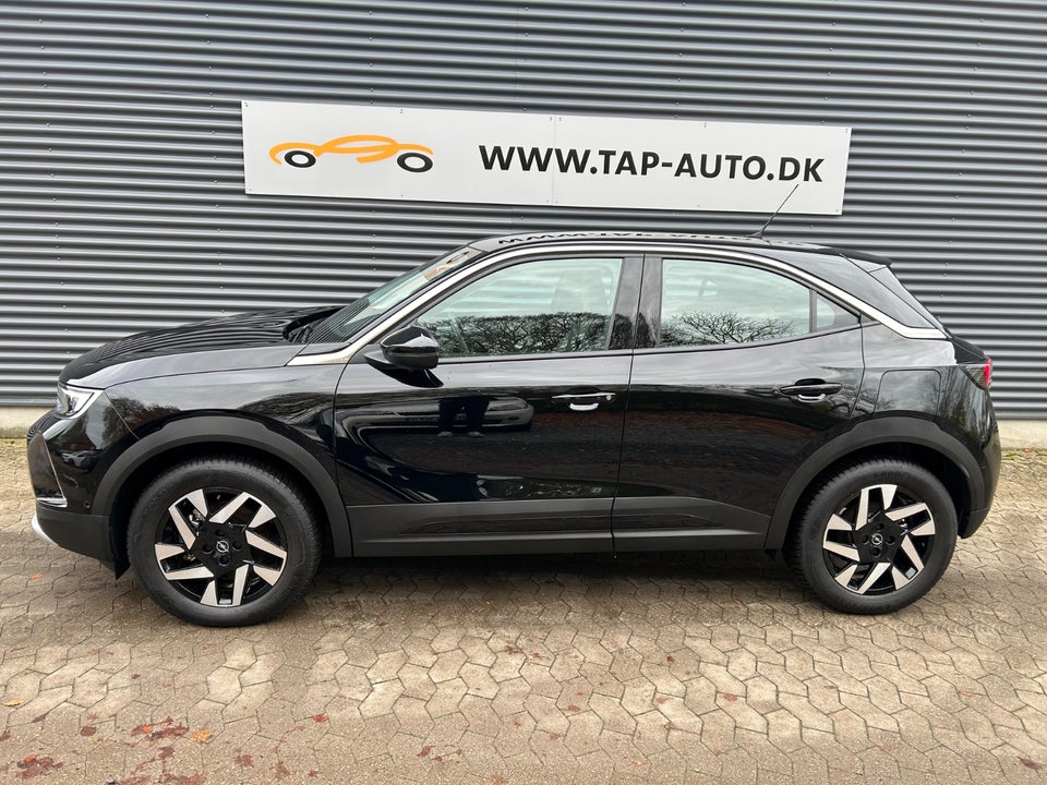Opel Mokka-e 50 Elegance 5d