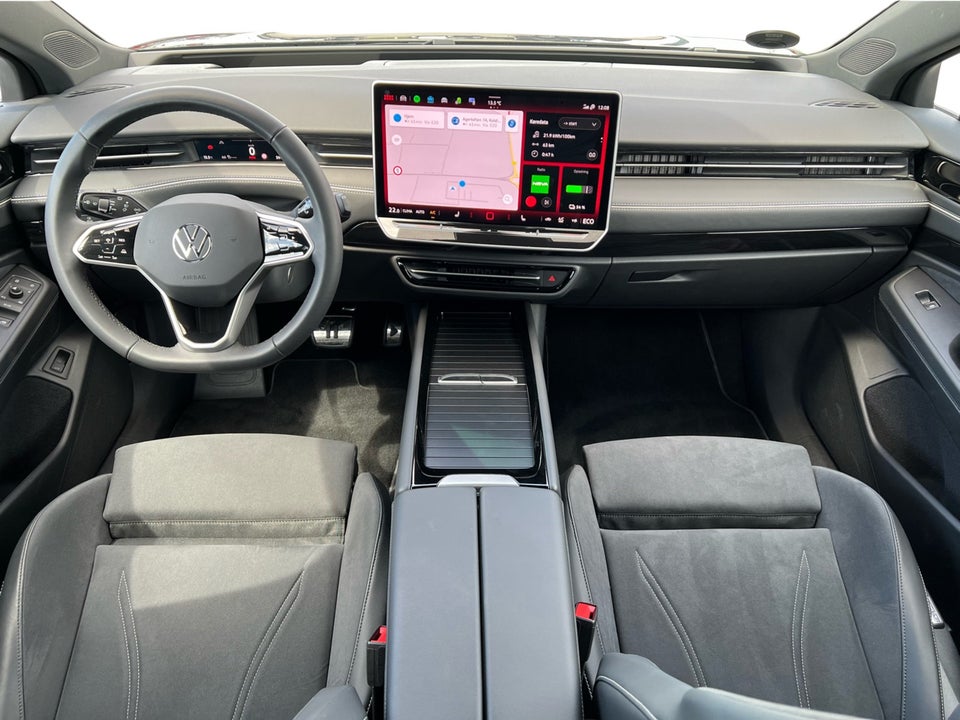 VW ID.7 86 Style S+ Tourer 5d