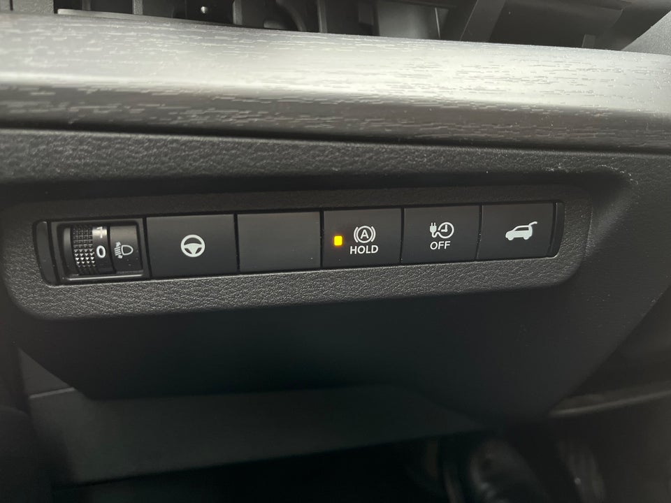 Nissan Ariya 63 Advance 5d