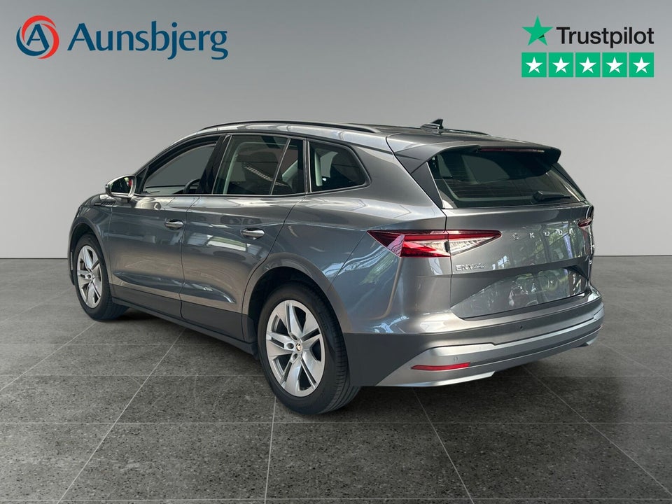 Skoda Enyaq 60 iV Plus 5d