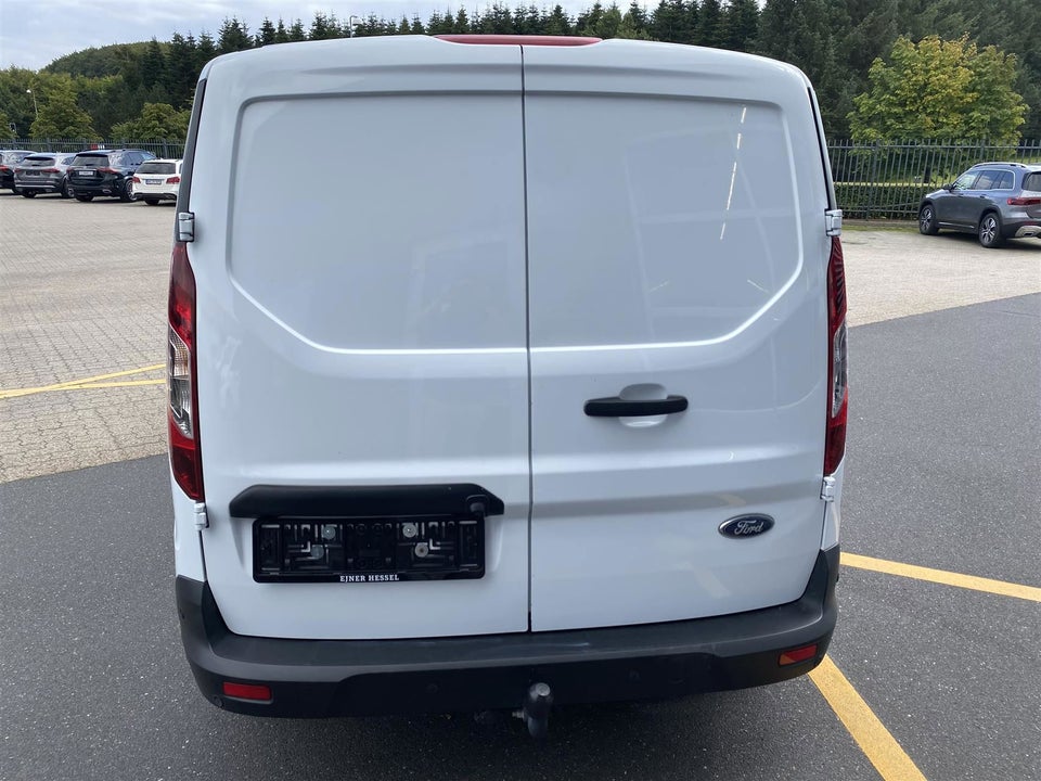 Ford Transit Connect 1,5 TDCi 120 Trend aut. lang