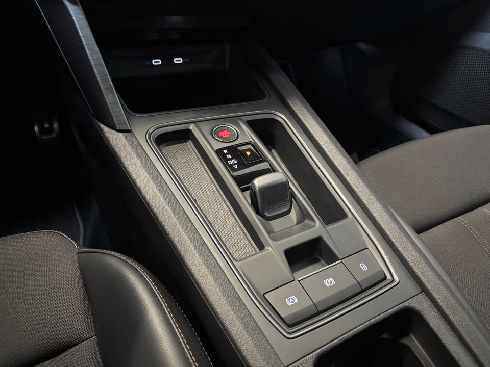 Cupra Formentor 1,4 eHybrid VZ DSG 5d